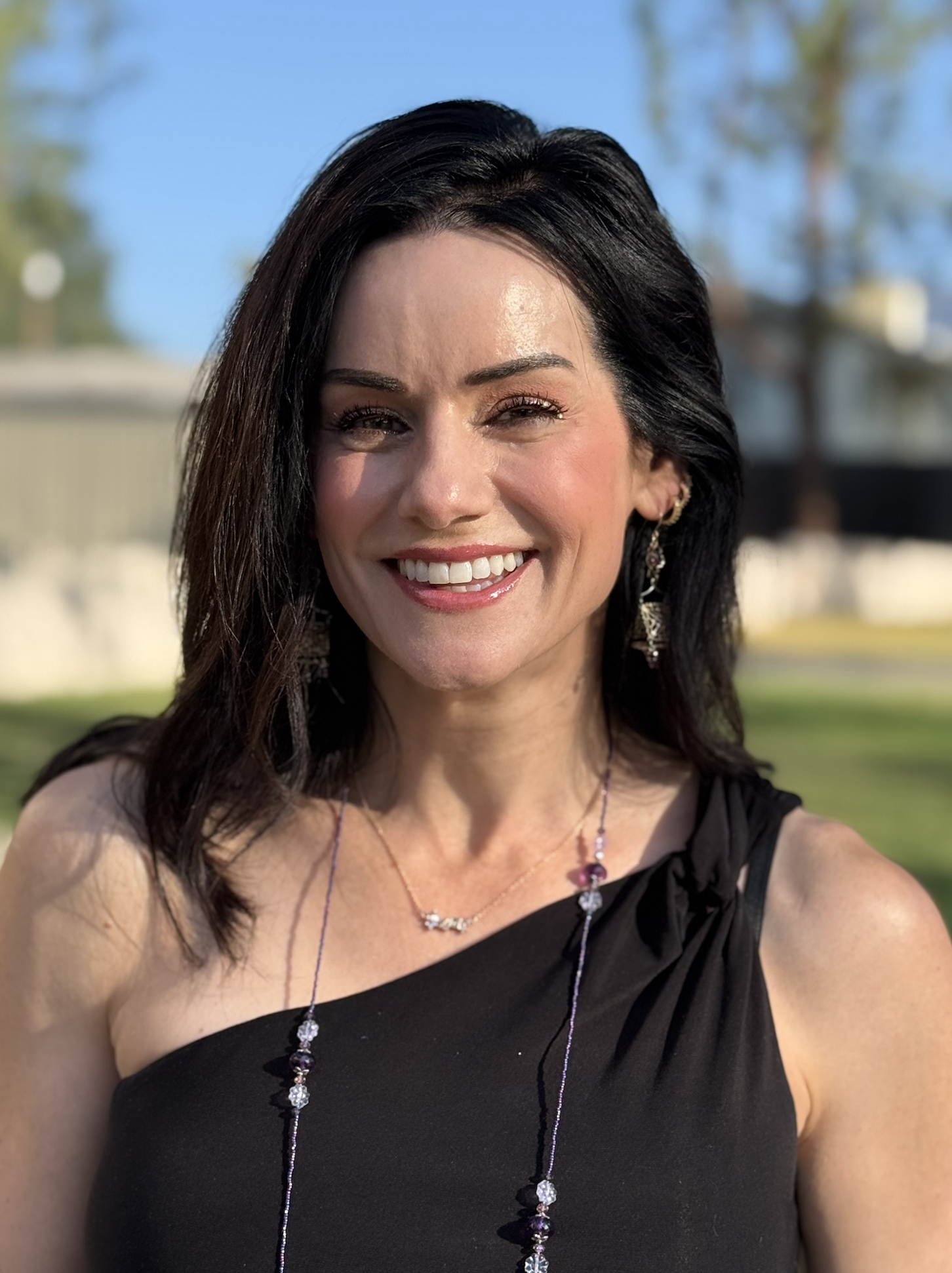 BIO | Amy — Gap Community